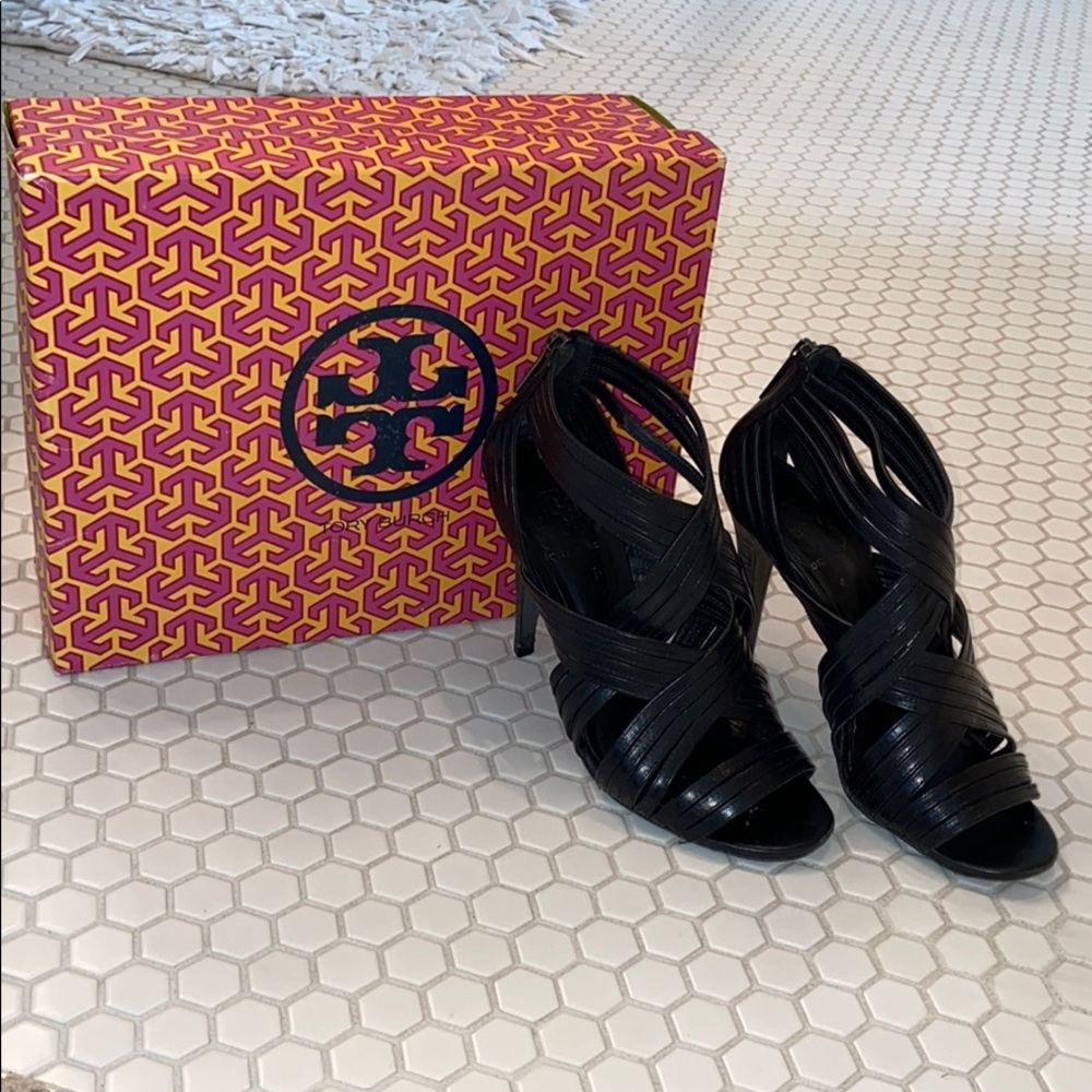 Tory Burch women’s heels